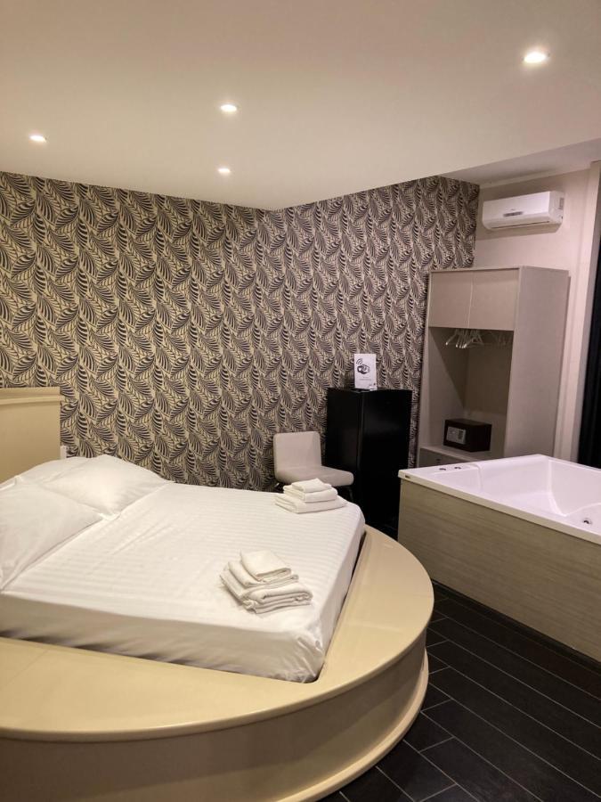 Goditi Napoli2 Appartement