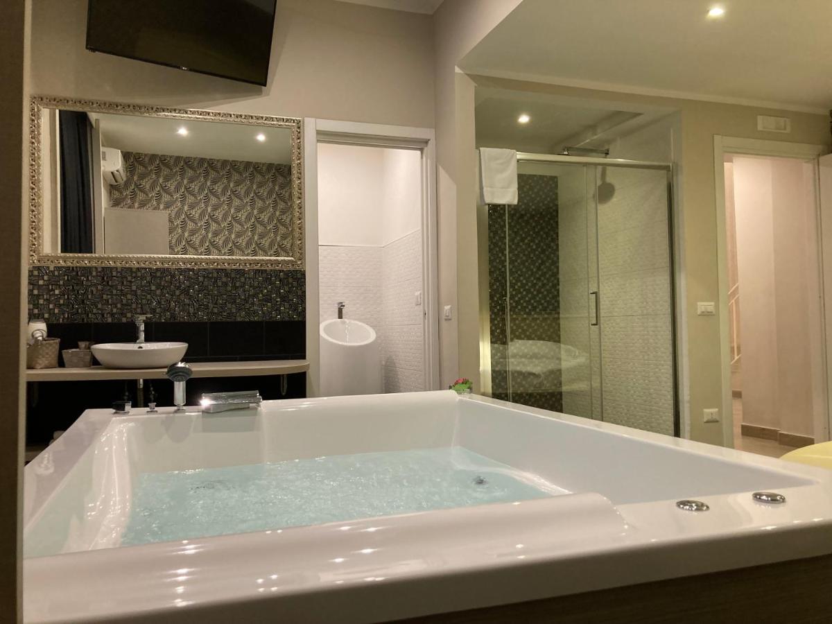 Appartement Goditi Napoli2 *