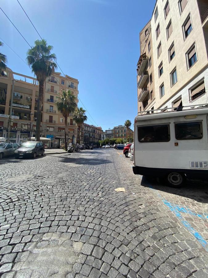 Goditi Napoli2 Appartement *