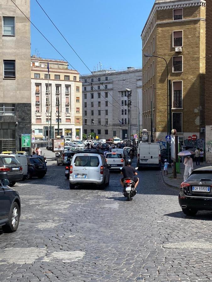 Goditi Napoli2 Appartement Naples