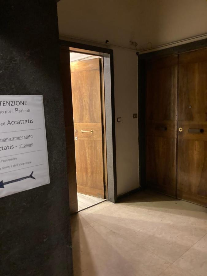 Appartement Goditi Napoli2 Naples