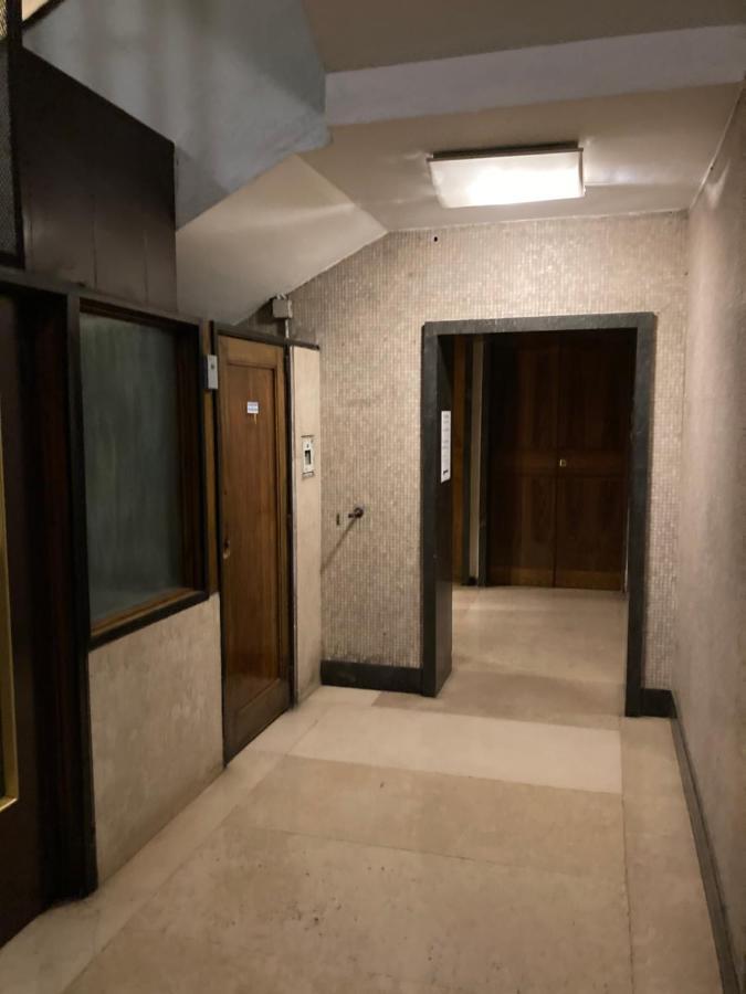 Appartement Goditi Napoli2