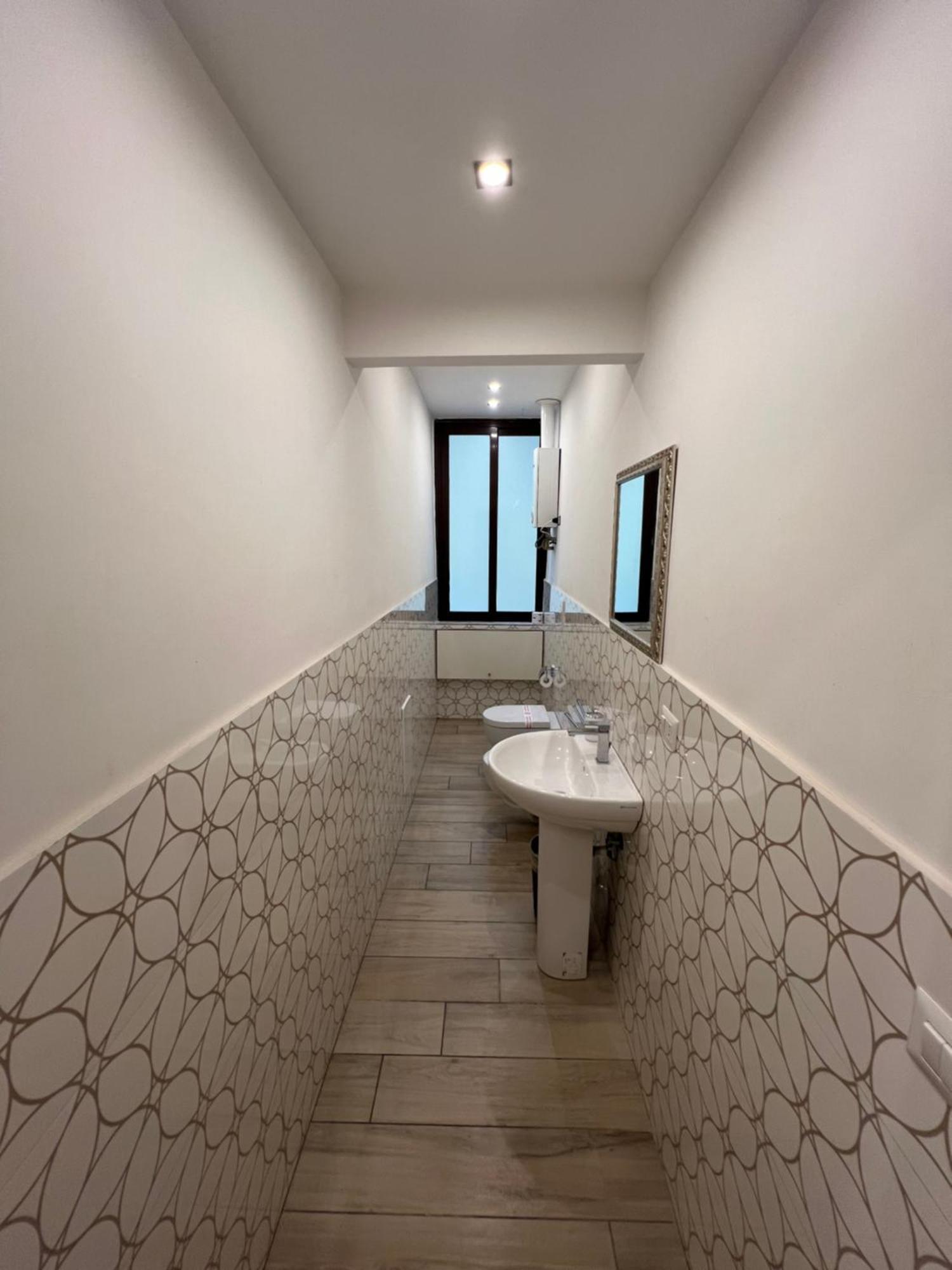 Goditi Napoli2 Appartement