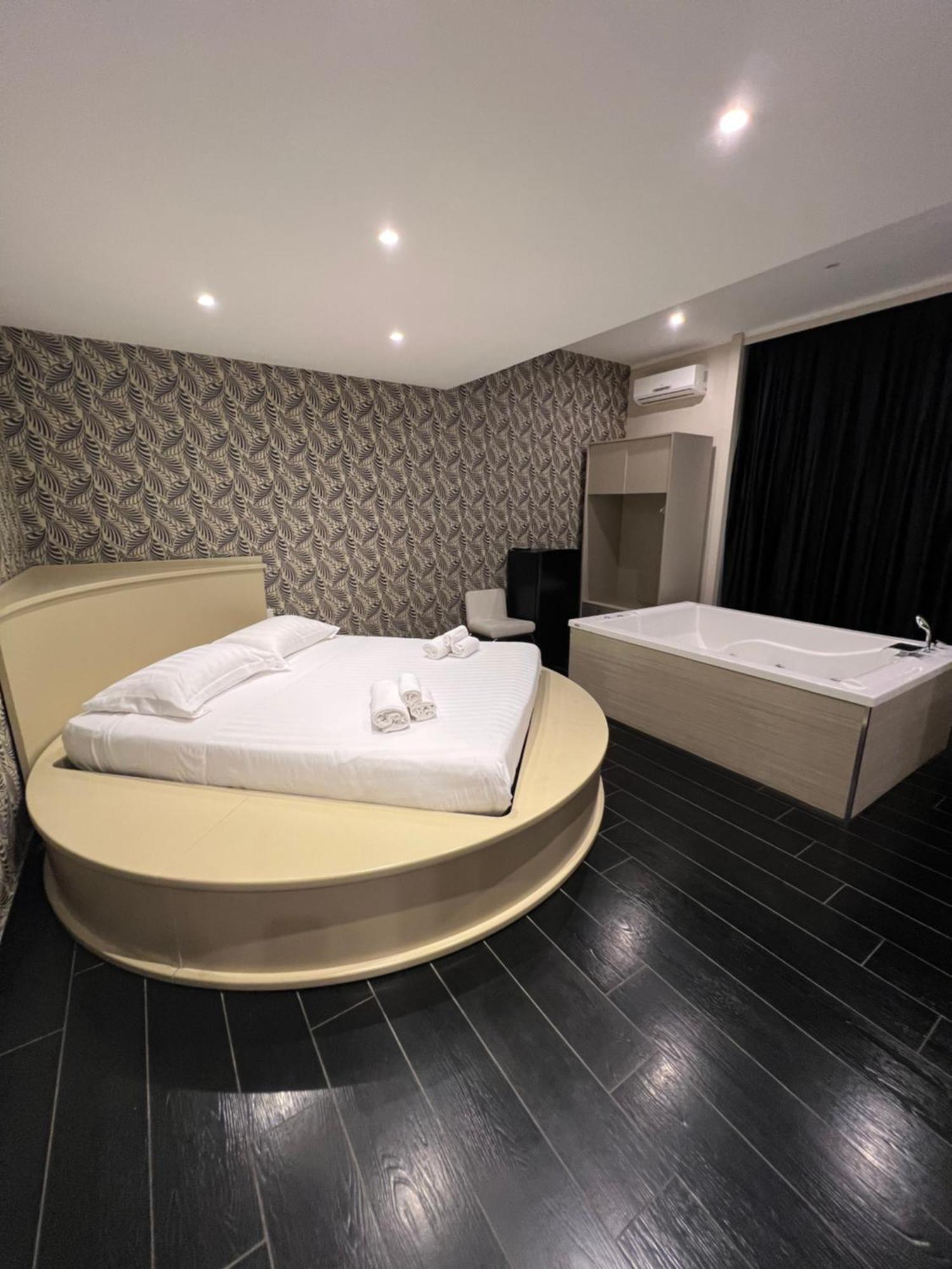 Appartement Goditi Napoli2