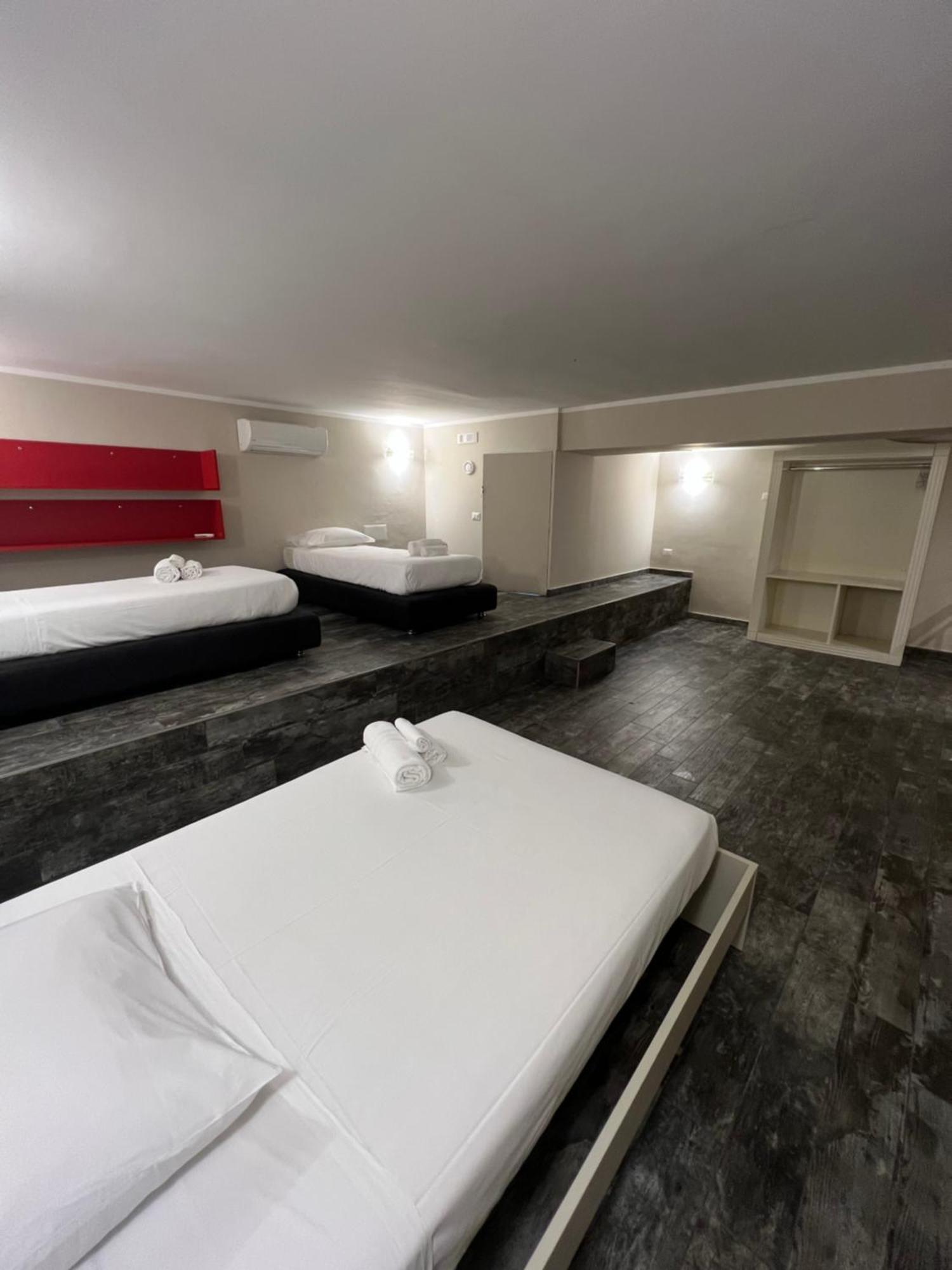 Goditi Napoli2 Appartement Naples