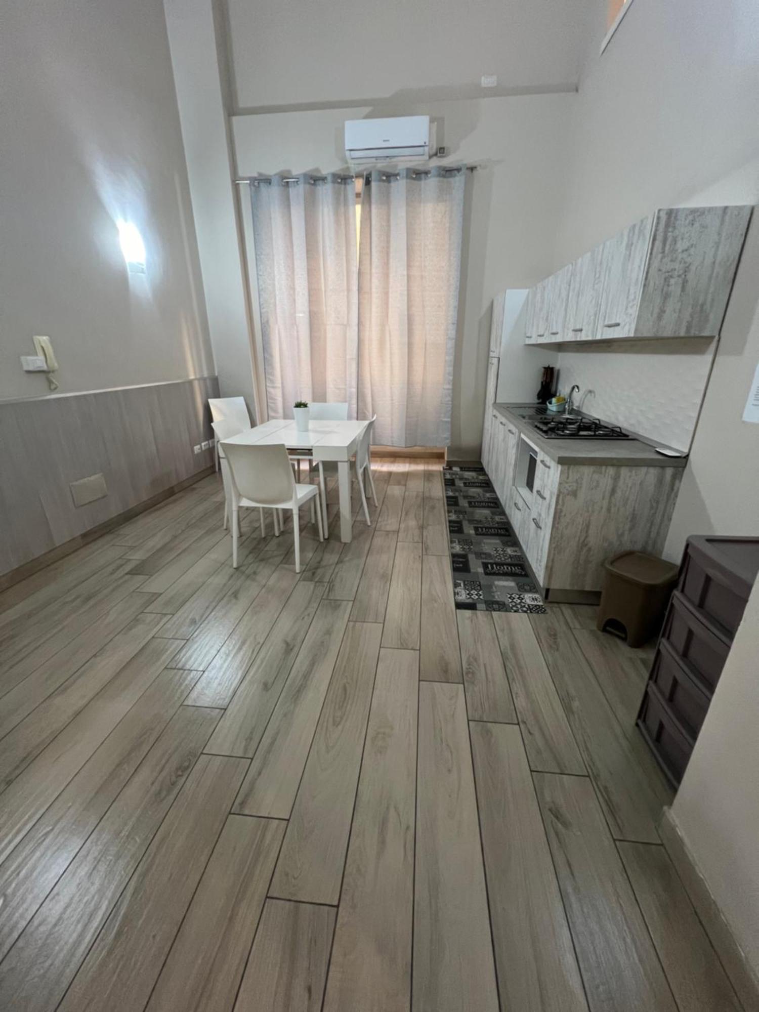 Goditi Napoli2 Appartement