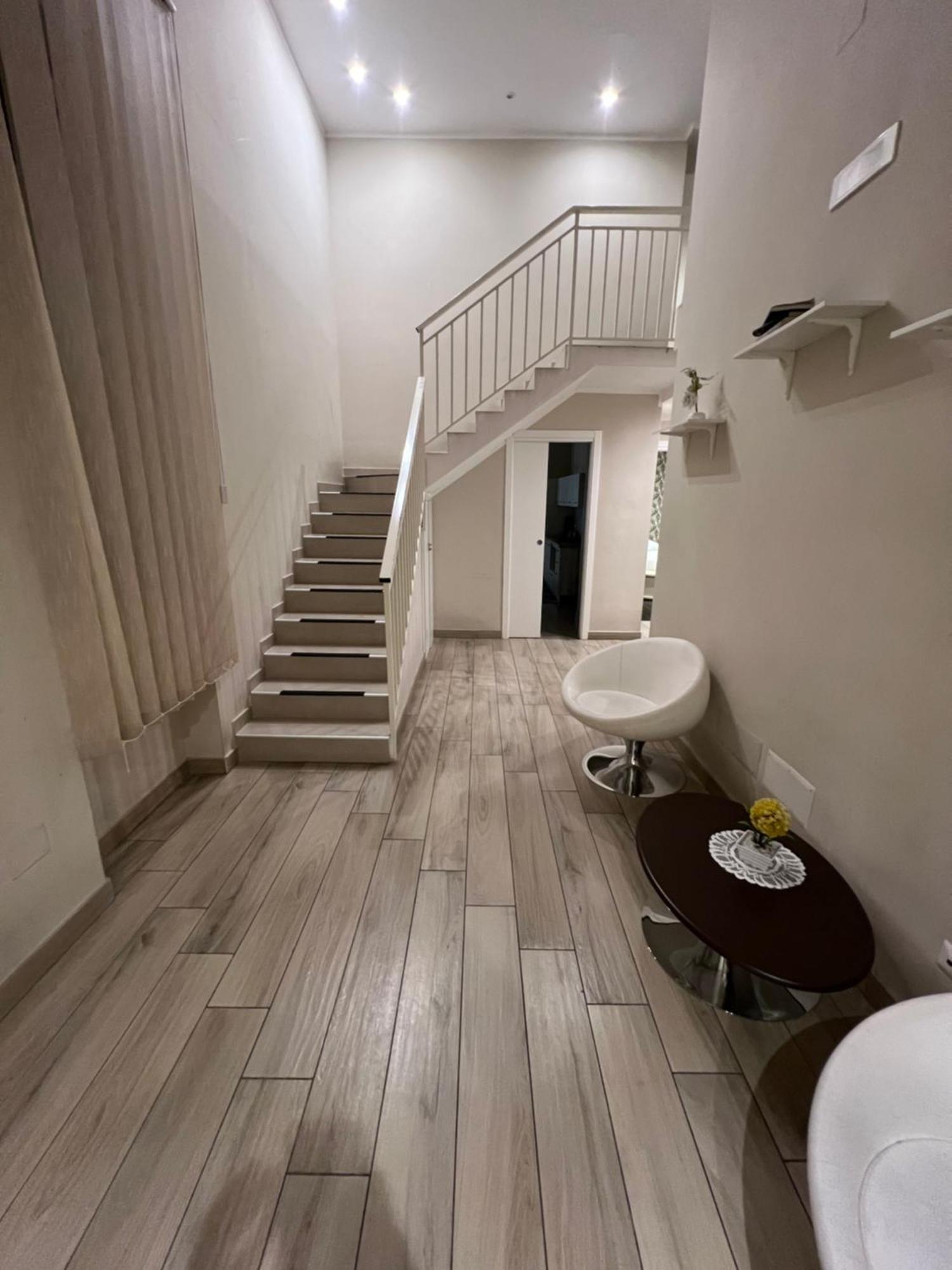 Appartement Goditi Napoli2 Naples