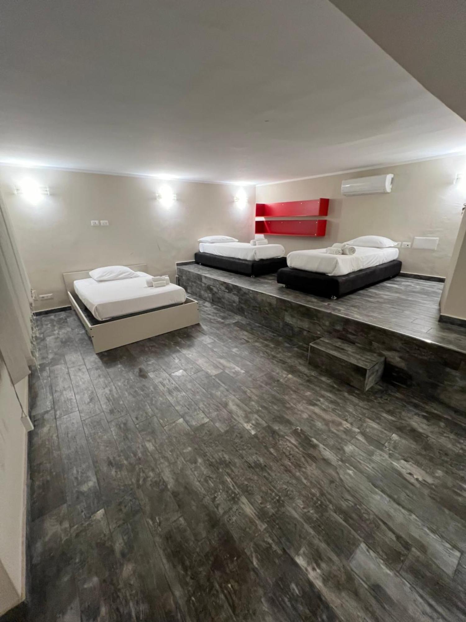 Goditi Napoli2 Appartement Naples