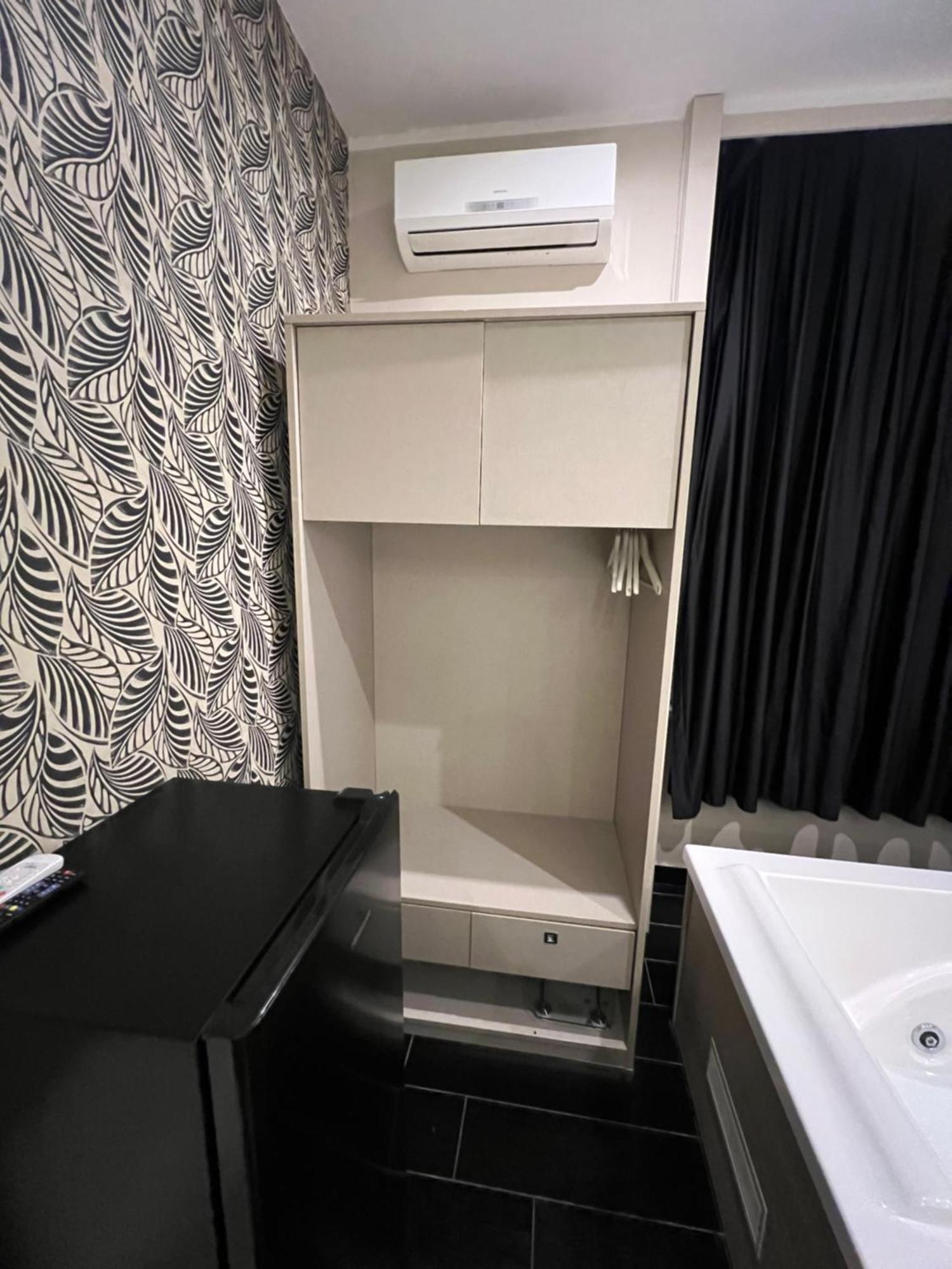 Appartement Goditi Napoli2